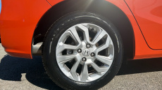 Honda Jazz 1.3 i-VTEC SE 5dr CVT Petrol Hatchback